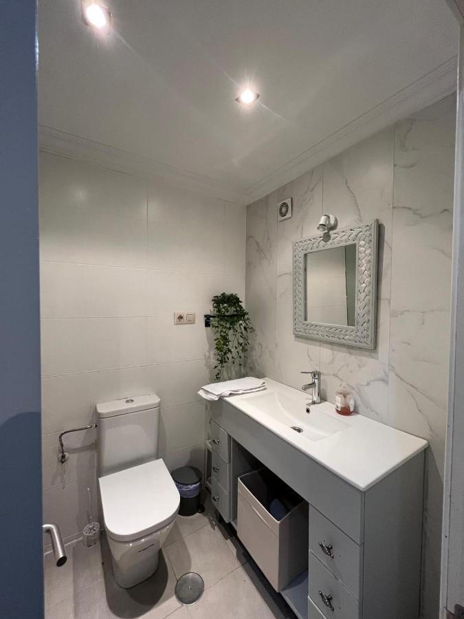 기욘 Hermoso Apartamento A Escasos Metros De La Playa 아파트 외부 사진