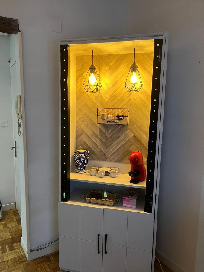 기욘 Hermoso Apartamento A Escasos Metros De La Playa 아파트 외부 사진