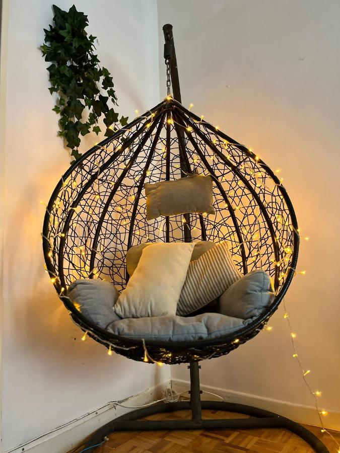 기욘 Hermoso Apartamento A Escasos Metros De La Playa 아파트 외부 사진