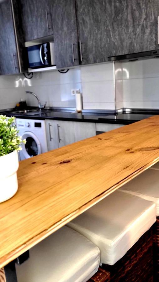 기욘 Hermoso Apartamento A Escasos Metros De La Playa 아파트 외부 사진