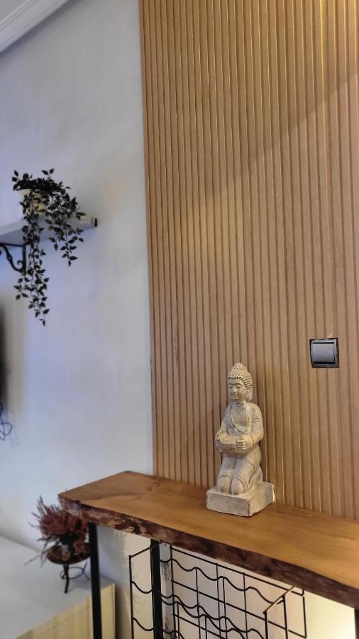 기욘 Hermoso Apartamento A Escasos Metros De La Playa 아파트 외부 사진