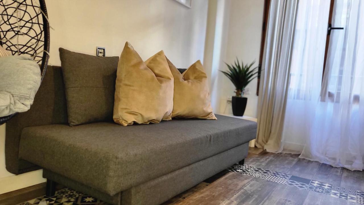 기욘 Hermoso Apartamento A Escasos Metros De La Playa 아파트 외부 사진